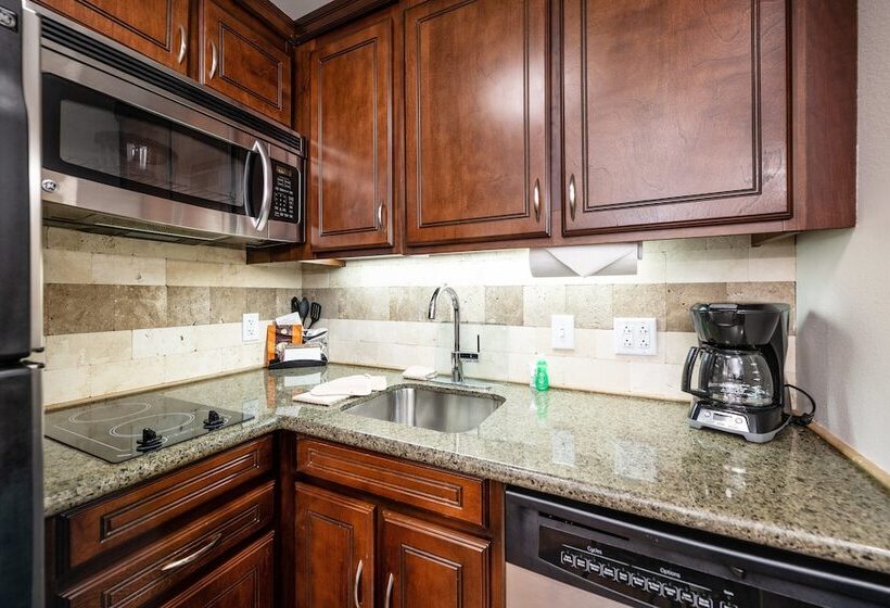 سوییت, Staybridge Suites North Charleston, An Ihg