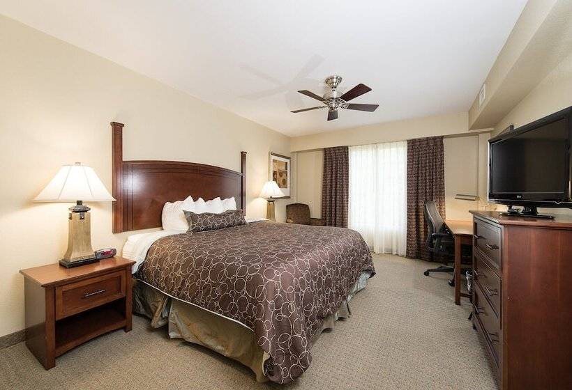 Suite, Staybridge Suites North Charleston