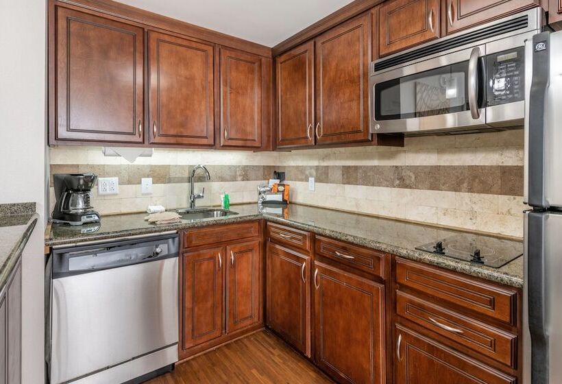 سوئیت برای معلولان, Staybridge Suites North Charleston, An Ihg