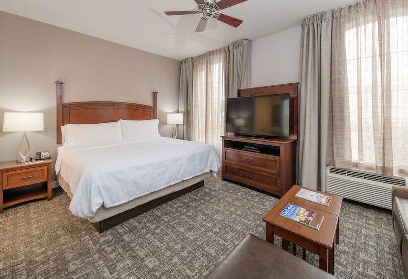 سوییت, Staybridge Suites North Charleston, An Ihg