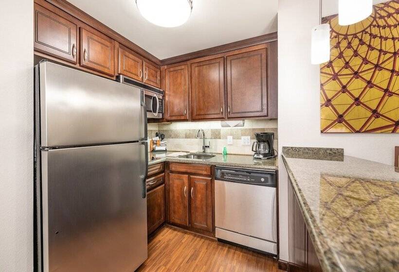 سوییت, Staybridge Suites North Charleston, An Ihg