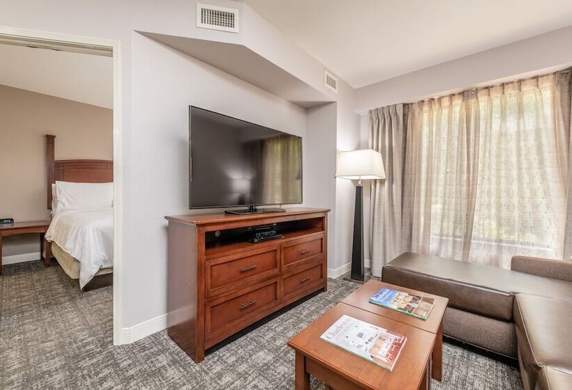 سوییت, Staybridge Suites North Charleston, An Ihg