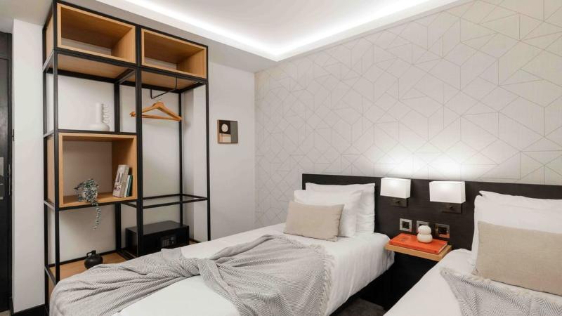 اتاق لوکس, Palmyra Patong Resort Phuket  Sha Extra Plus