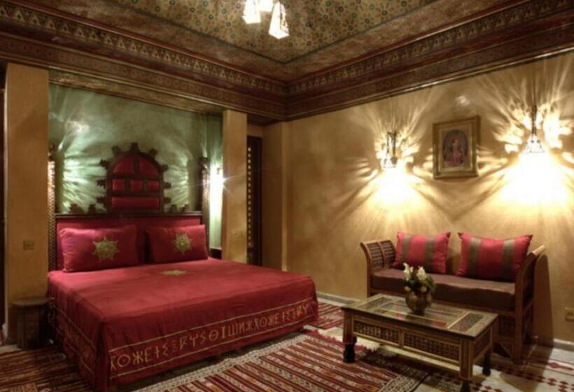 Executive Suite, Mumtaz Mahal