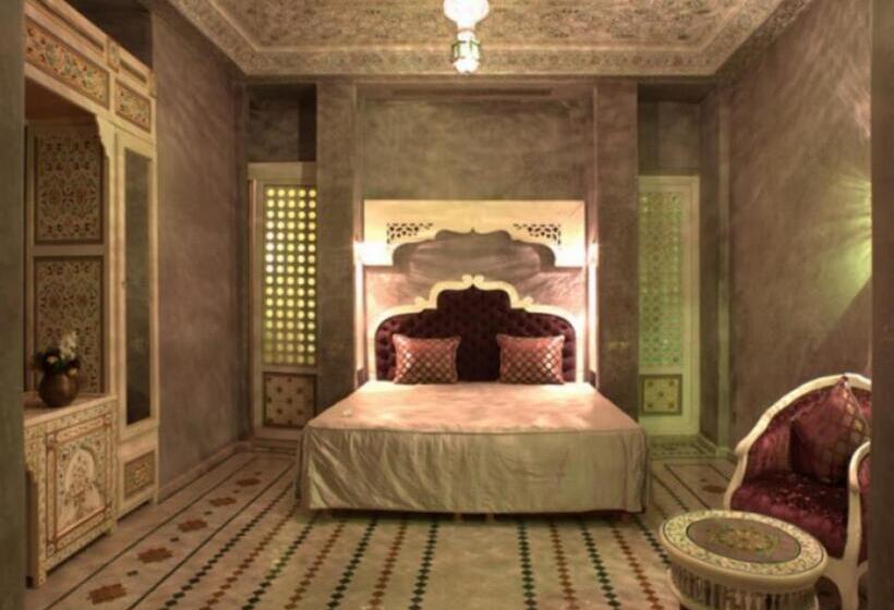 行政套房, Mumtaz Mahal
