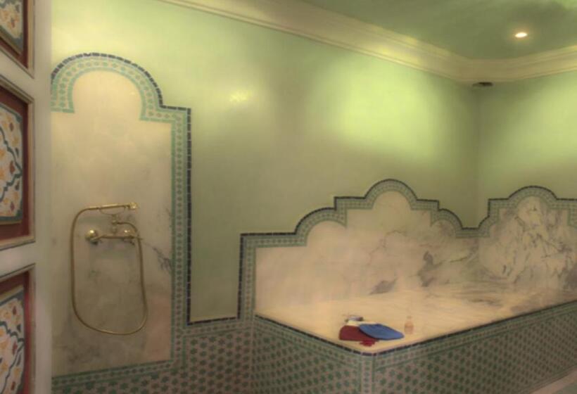 Executive Suite, Mumtaz Mahal