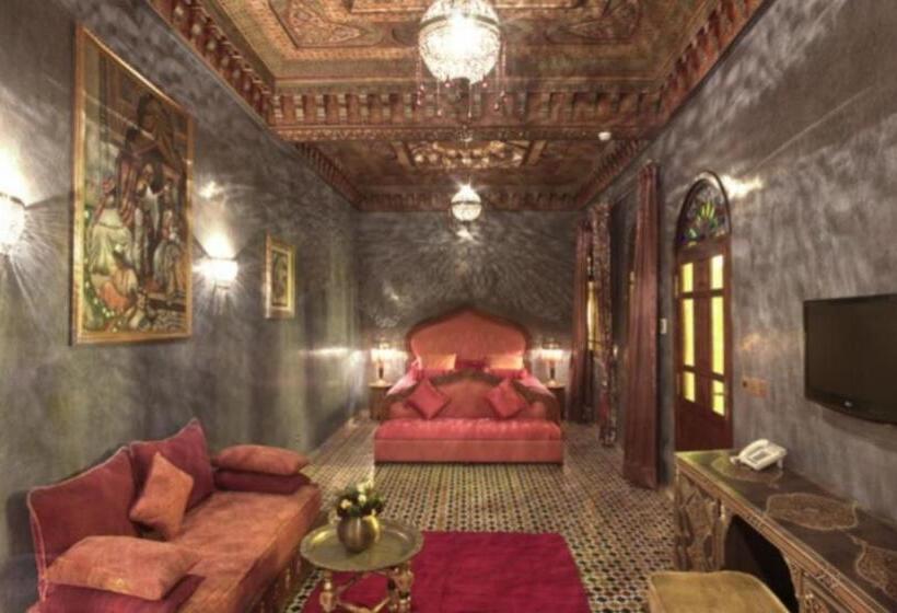 行政套房, Mumtaz Mahal