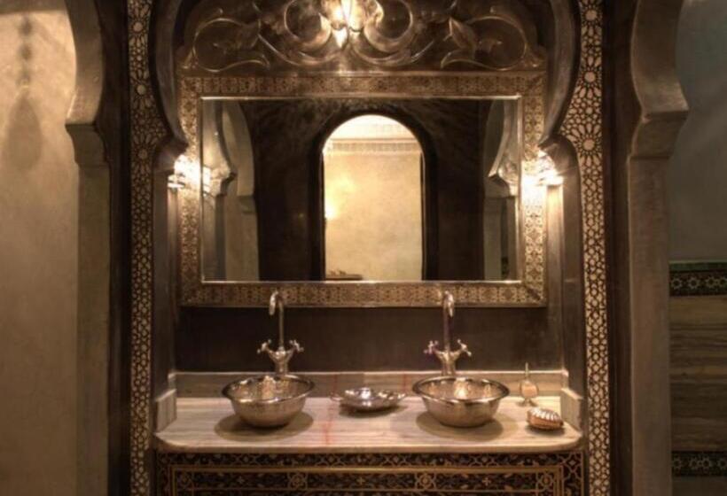 行政套房, Mumtaz Mahal