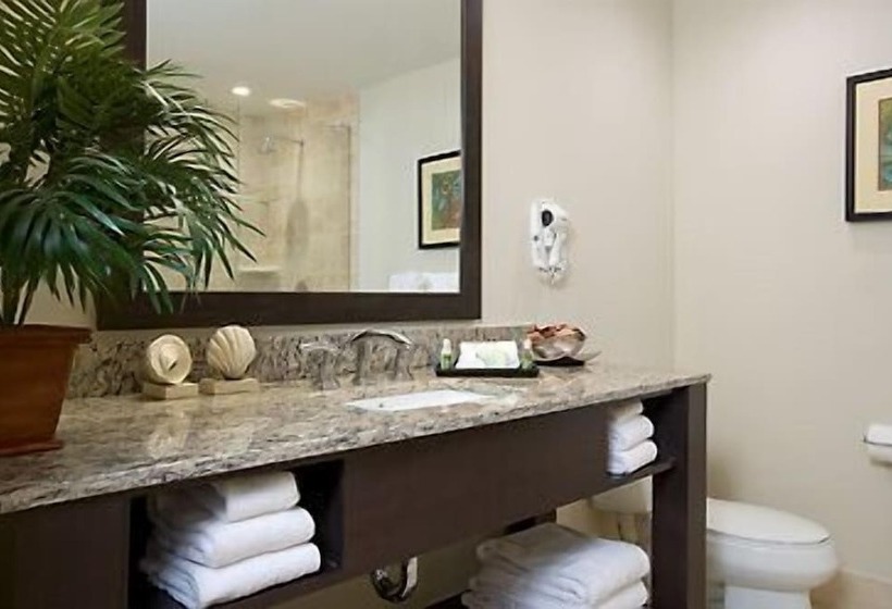 Suite 2 Chambres, South Beach Biloxi Hotel & Suites