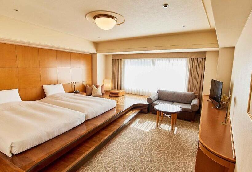 اتاق سوپریور, Urayasu Brighton Hotel Tokyo Bay