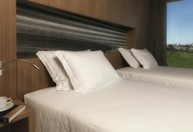 سوییت جونیور, Agua Hotels Riverside