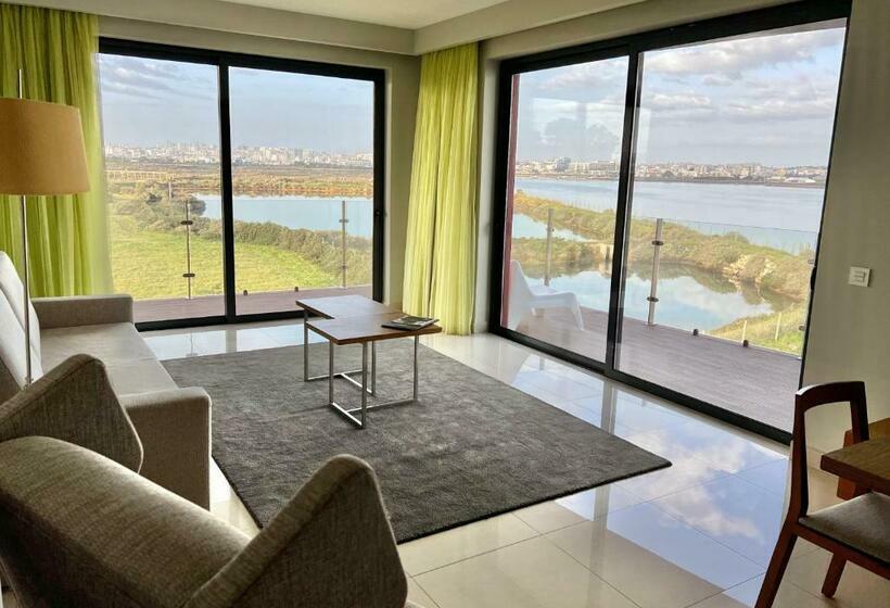 Suite, Aguas Riverside