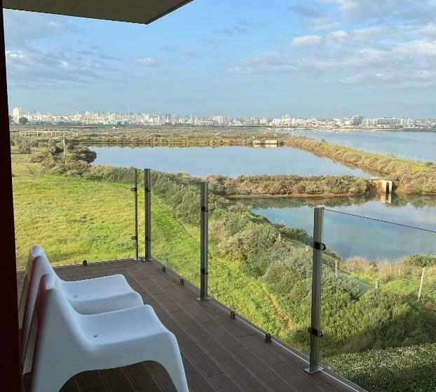 سوییت, Agua Hotels Riverside