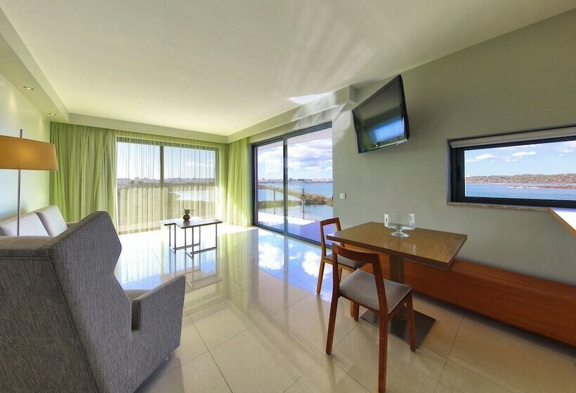 Suite, Aguas Riverside