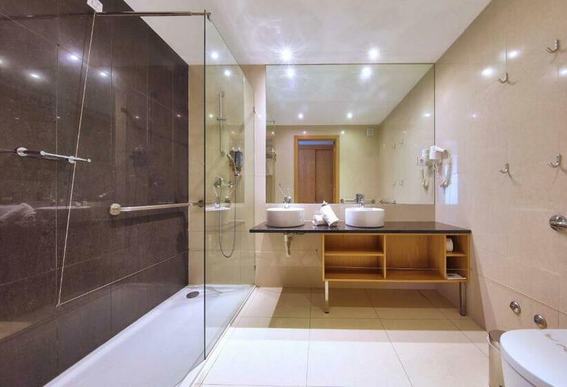 اتاق استاندارد, Agua Hotels Riverside