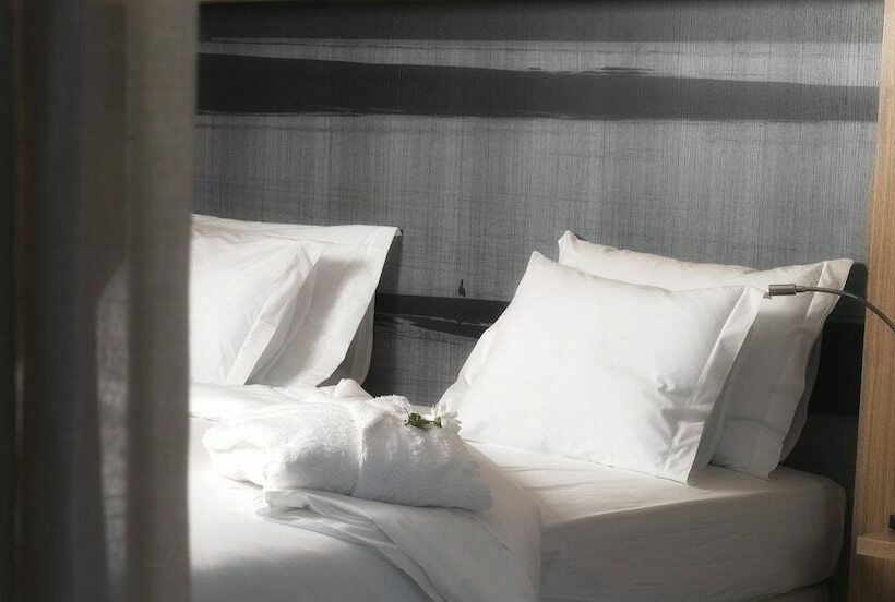 اتاق استاندارد, Agua Hotels Riverside