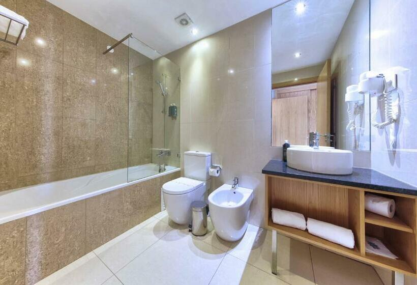 Familien Suite, Aguas Riverside