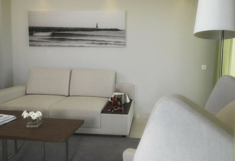 Suite Familiar, Aguas Riverside