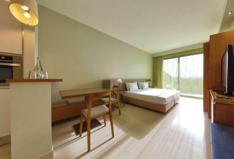 استودیوی سوپریور, Agua Hotels Riverside