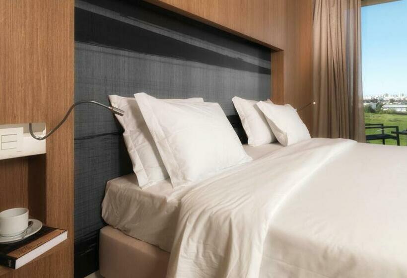 سوییت جونیور سوپریور, Agua Hotels Riverside
