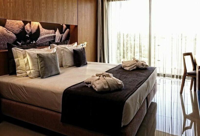 سوییت جونیور سوپریور, Agua Hotels Riverside