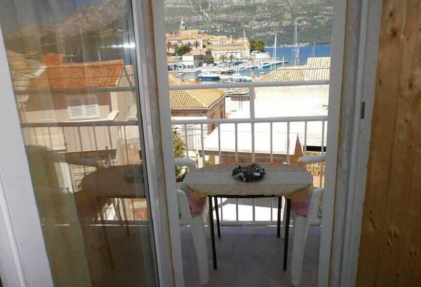 1 Bedroom Comfort Apartment, Apartments Neno