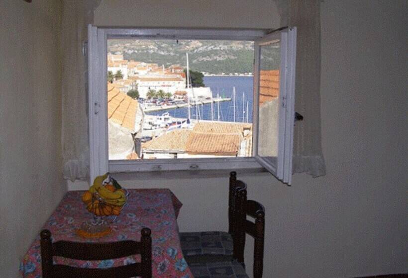 2 Bedroom Apartment Sea View, Apartments Neno