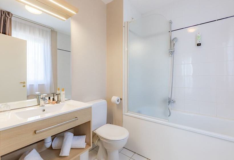 آپارتمان 1 خوابه, Appart City Classic Arlon  Porte Du Luxembourg