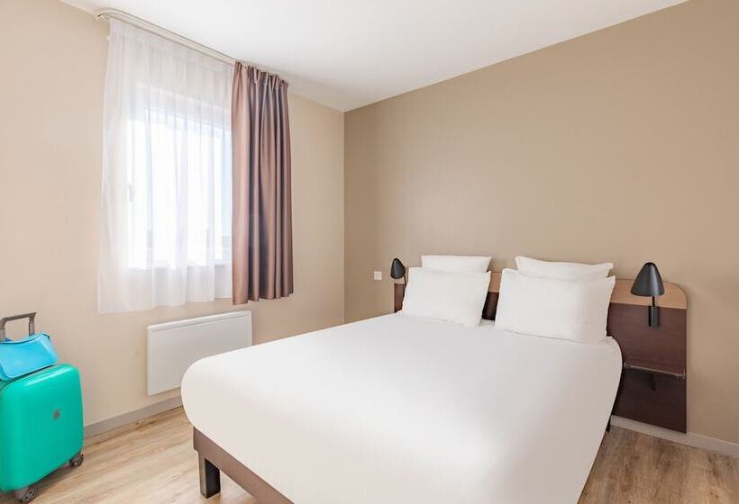 Appartamento 1 Camera da Letto, Appart City Classic Arlon  Porte Du Luxembourg