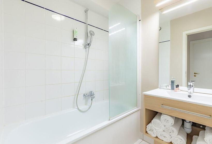 آپارتمان 2 خوابه, Appart City Classic Arlon  Porte Du Luxembourg