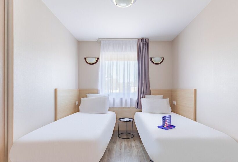 آپارتمان 2 خوابه, Appart City Classic Arlon  Porte Du Luxembourg