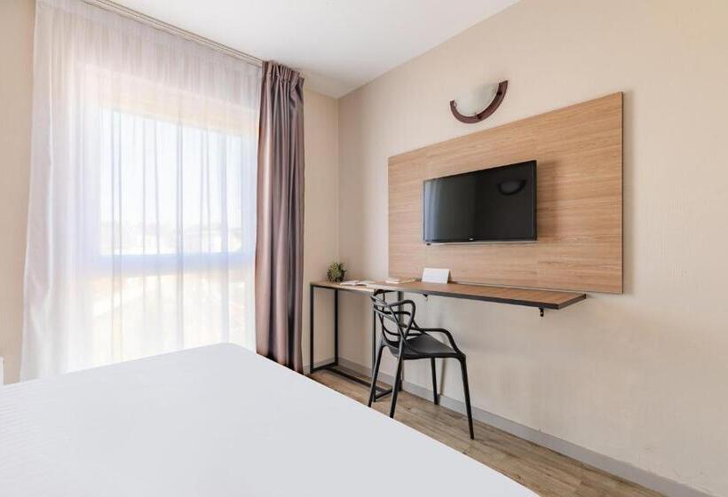 استودیوی استاندارد, Appart City Classic Arlon  Porte Du Luxembourg