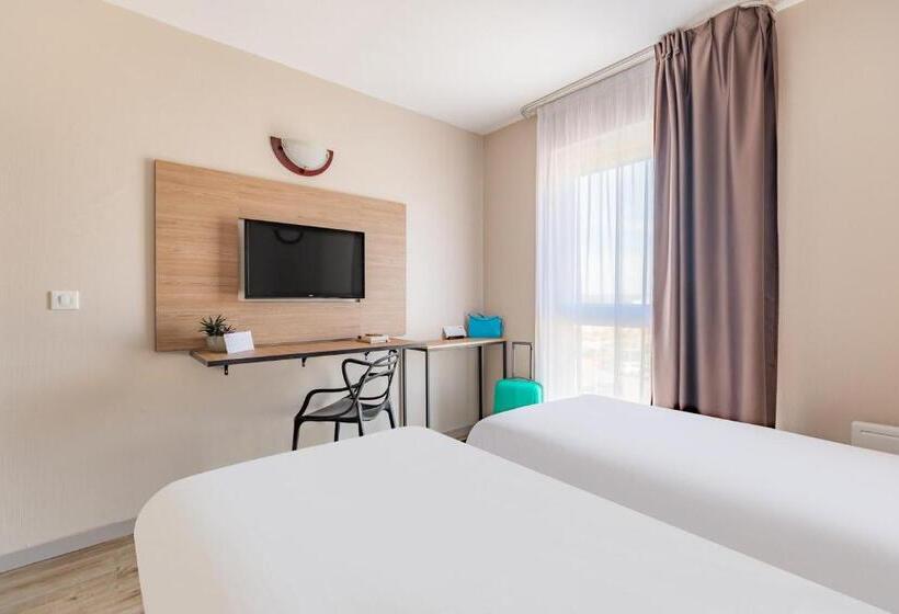 استودیوی استاندارد, Appart City Classic Arlon  Porte Du Luxembourg