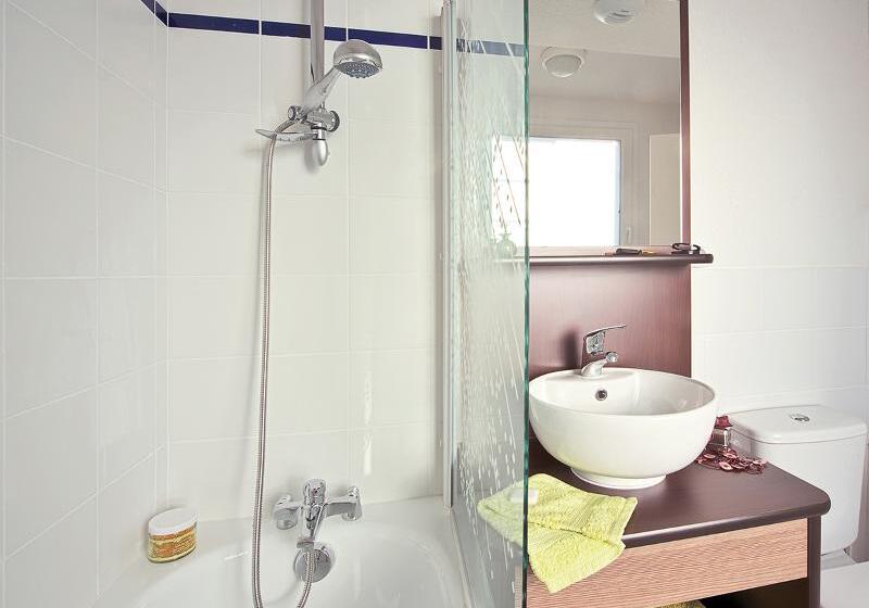 آپارتمان 2 خوابه, Appart City Classic Arlon  Porte Du Luxembourg
