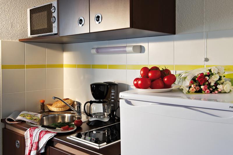 آپارتمان 2 خوابه, Appart City Classic Arlon  Porte Du Luxembourg