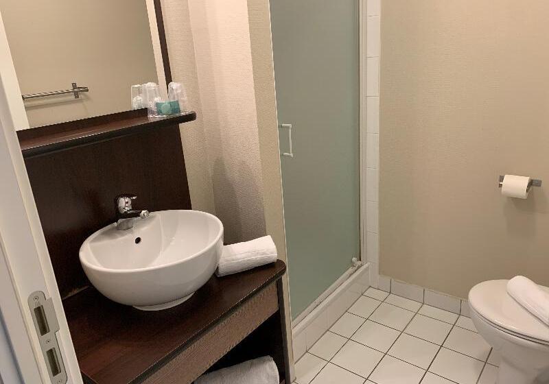 استودیوی استاندارد, Appart City Classic Arlon  Porte Du Luxembourg