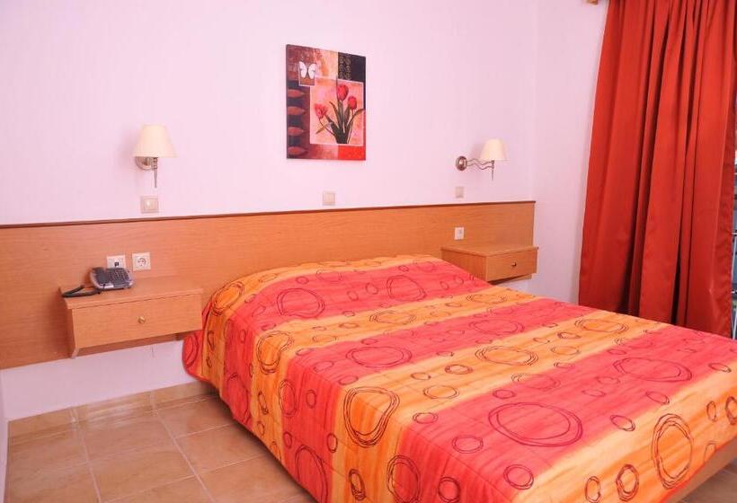 1 Bedroom Apartment, Argiro Village