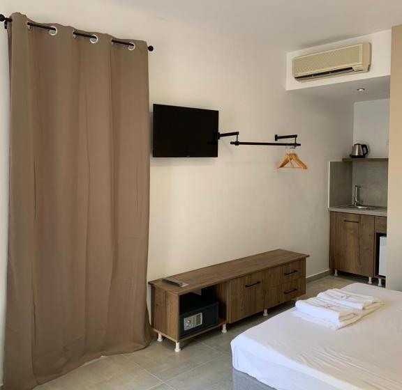 Deluxe Room, Argiro Village