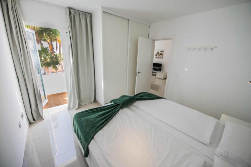 2 Bedroom Premium Apartment, Bahia Calma Beach
