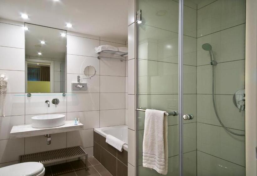 اتاق استاندارد, B Aparthotel Montgomery