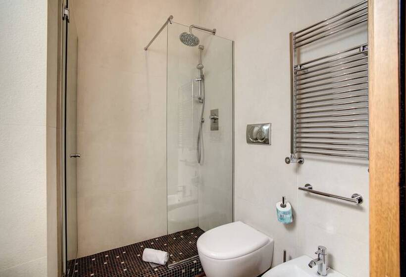 اتاق استاندارد, Trevi Beau Boutique