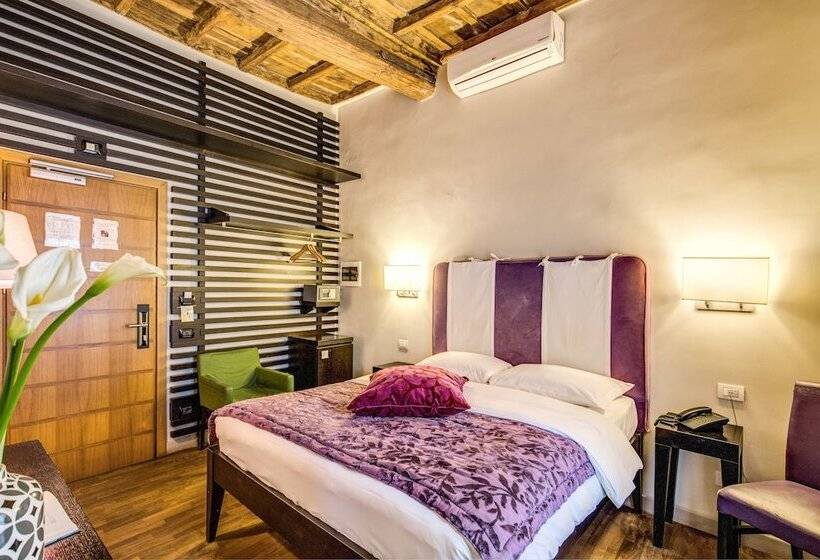 اتاق استاندارد, Trevi Beau Boutique