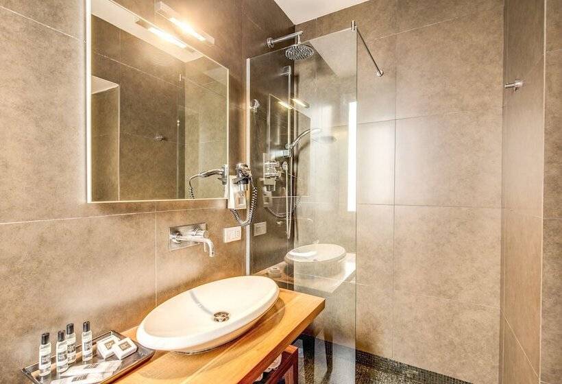 اتاق سوپریور, Trevi Beau Boutique