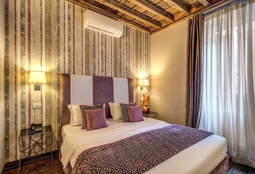 Superior Room, Trevi Bb Beau Boutique