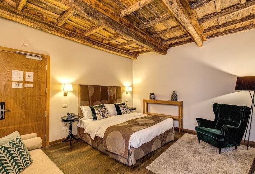 اتاق سوپریور, Trevi Beau Boutique