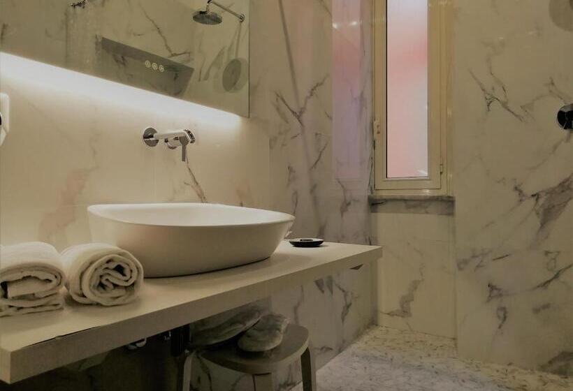 سوئیت 2 خوابه, Trevi Beau Boutique