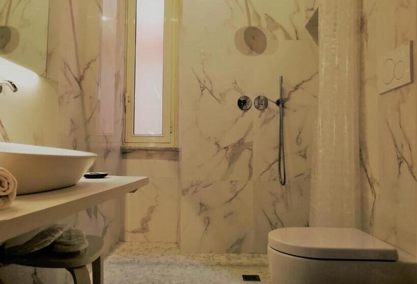 سوئیت 2 خوابه, Trevi Beau Boutique