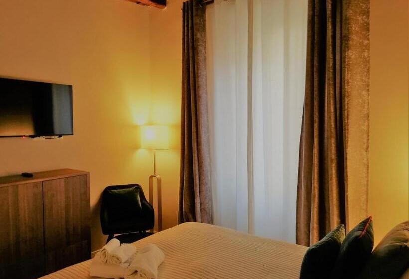سوئیت 2 خوابه, Trevi Beau Boutique