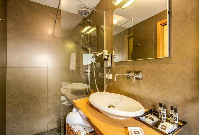 اتاق استاندارد, Trevi Beau Boutique