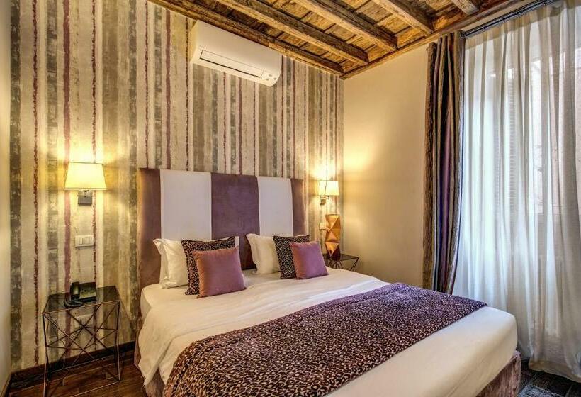 اتاق سوپریور, Trevi Beau Boutique
